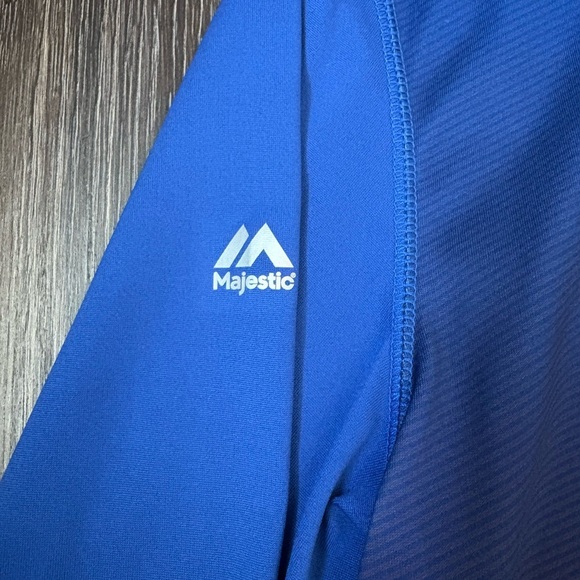 Chicago Cubs Pullover – Men’s Medium - Picture 12 of 13